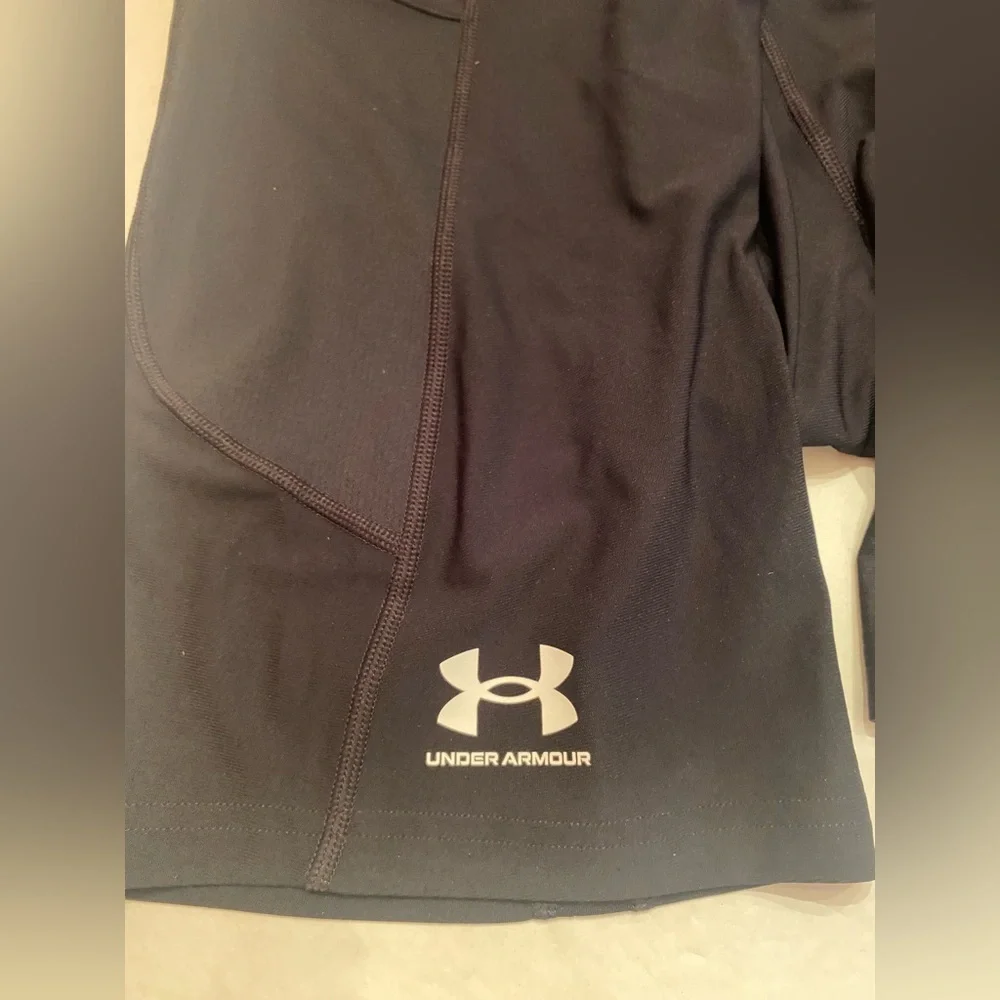 New Men’s Under‎ Armour Heatgear Shorts Cooling Size XXL